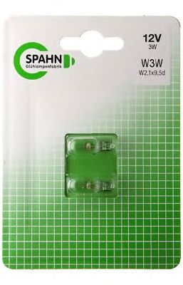SPAHN GLUHLAMPEN bl3221 -  